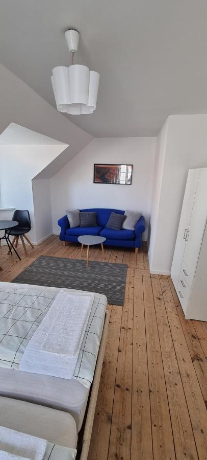Korsor Room Buitenkant foto