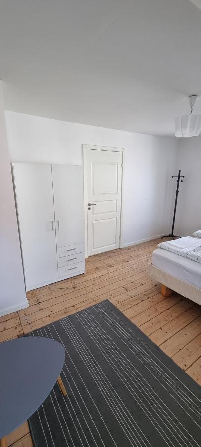 Korsor Room Buitenkant foto